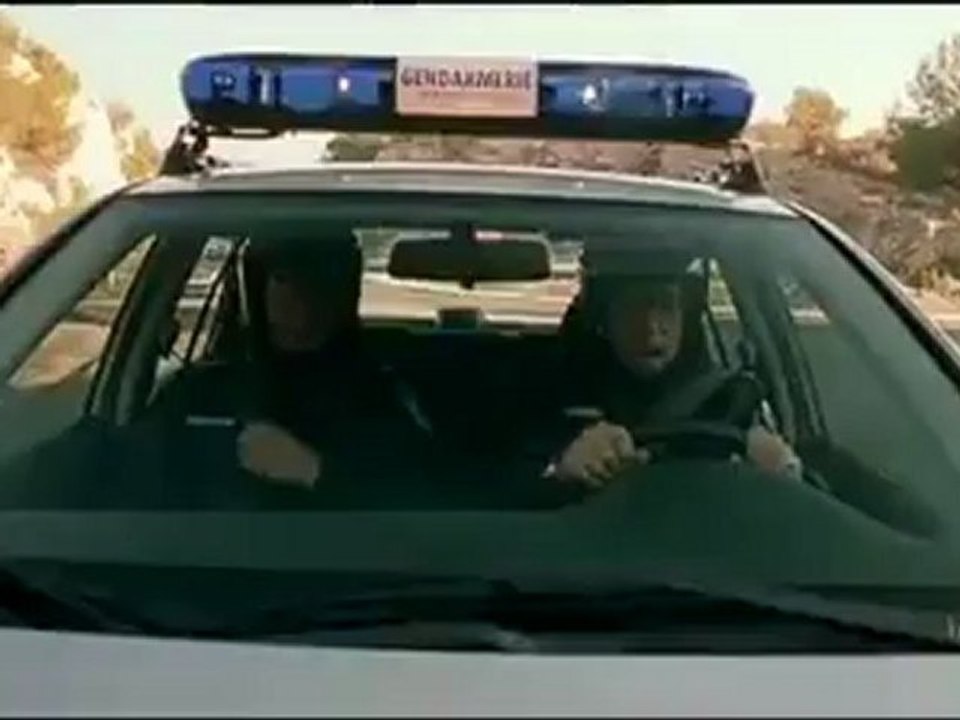 Taxi 3