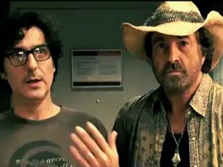 Do Not Disturb trailer