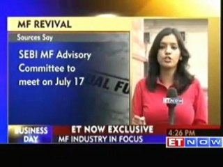 AMFI proposes comprehensive package for MF revival