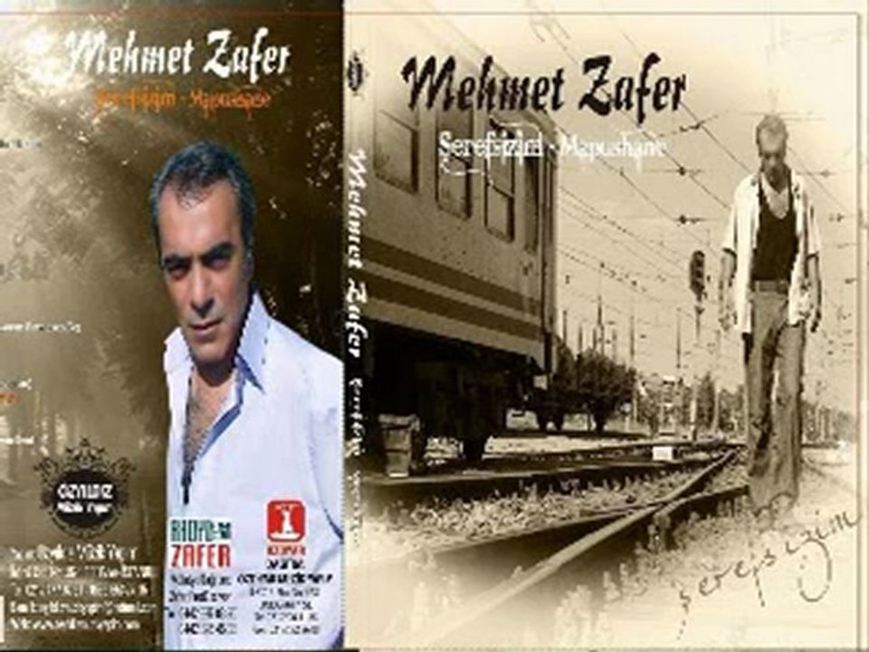 MEHMET ZAFER  MALATYALIM ARGOVANLIM 2012 ÇOK YAKINDA