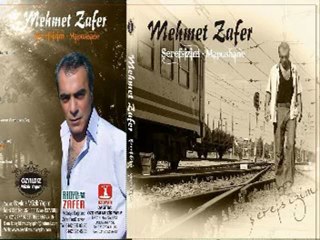 MEHMET ZAFER  MALATYALIM ARGOVANLIM 2012 ÇOK YAKINDA