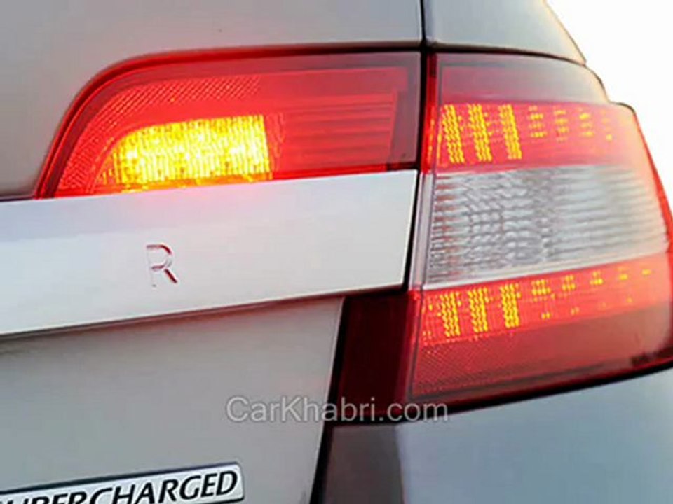 Jaguar XF : latest video clip