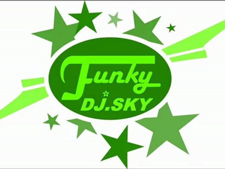 Listen DJ-SKY Pure Funk 2012