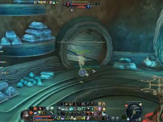 AION PINOY C DREDGE 1