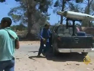 محادثات وفد المجلس الوطني الليبي في الصين