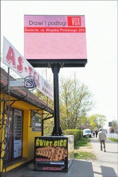 TELEBIM ŚWIECIE, WOJSKA POLSKIEGO TEL.782 666 777