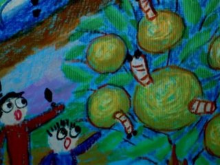 The Third Wish.2012.part2