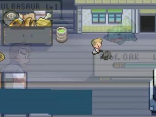 Mais....Que devient le troisième starter? ZyPax5 - DORKLY - VOSTFR