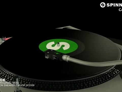 Afrojack - Maybe (Original Mix)