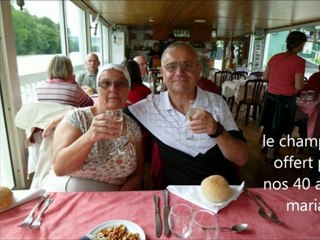 vidéo bateau champagne vallée a cumiéres