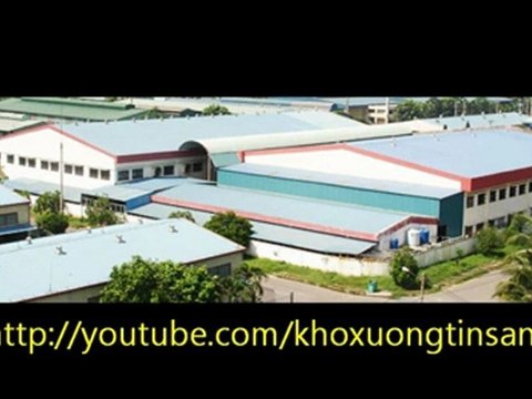 Bán cho thuê nhà xưởng huyện Bình Chánh, Tp. HCM, diện tích 500m2 - 10.000m2