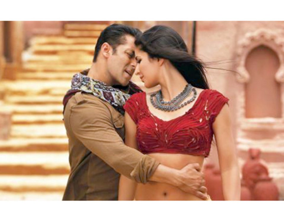 Katrina Kaif Talks About Ex Beau Salman Khan's Marriage - Bollywood News