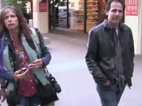 Steven Tyler Exits 'American Idol'