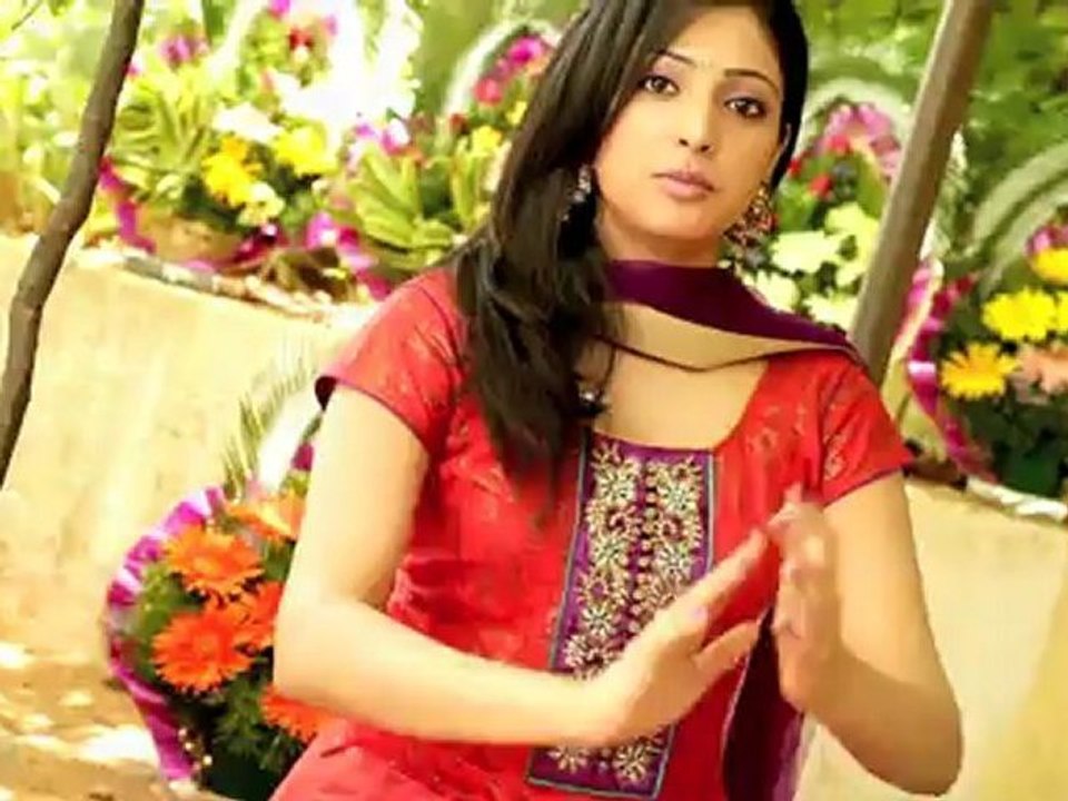 Haripriya's Dreamboy