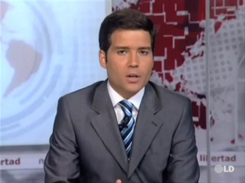 El Comentario de Dieter - 26/05/09