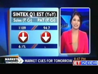 Markets tomorrow: Stocks ideas by experts