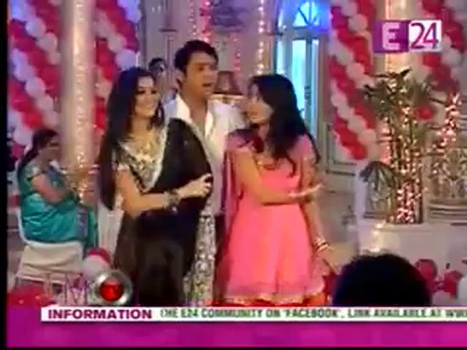13th July MLTAK E24