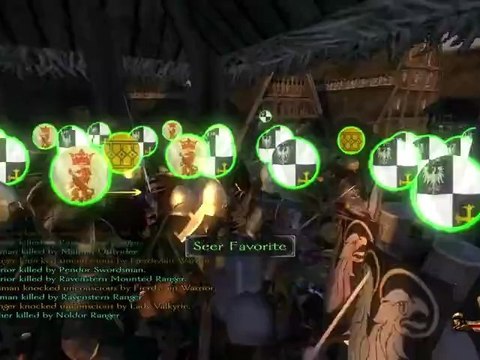 [S10][P4] Mount & Blade - Warband