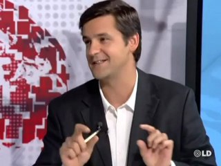 El Análisis de Javier Somalo - 27/05/09