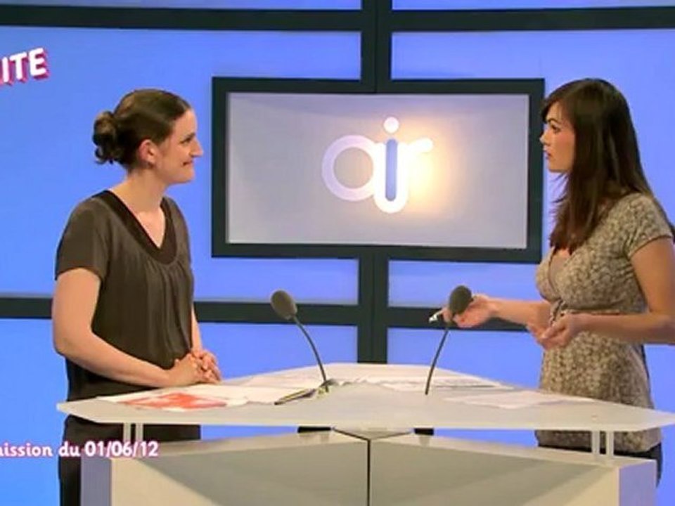 Bienvenue Chez Vous - La Suite du 01 juin 2012