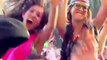 Fedde le Grand & Nicky Romero ft. Matthew Koma - Sparks (Official Video) @ Ultra Music Festival