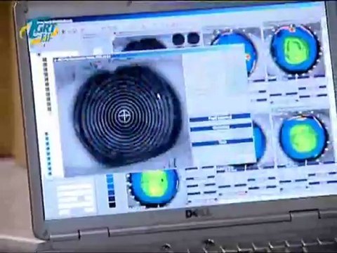 TGRT EU SEKTÖRÜN YILDIZLARI - MAYA GÖZ HASTANESİ