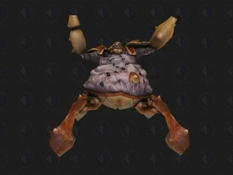 Crabgot ennemi géant - League of Legends