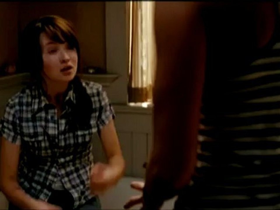 Trailer Presencias Extrañas