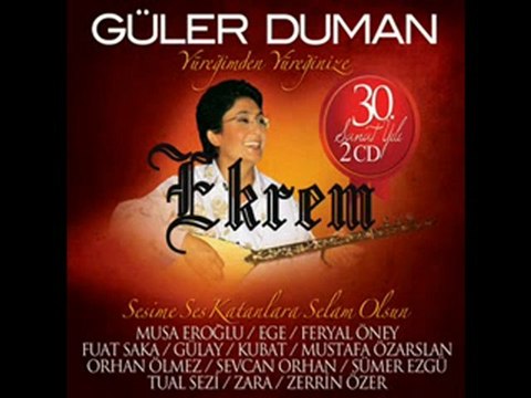 Güler Duman - Vefasız 2012 Seslibotanik.com Sesliezde.net Sesli Chat Sesli Sohbet Kameralı Sohbet Platformu MEZARCI