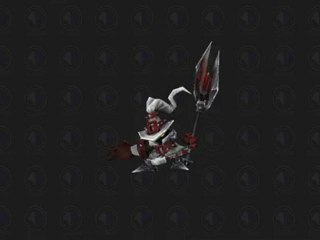 Veigar le mage blanc - League of Legends