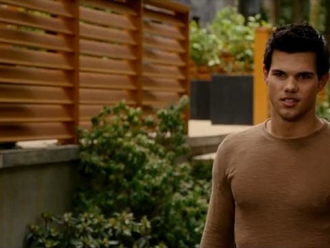 La saga Crepúsculo: Amanecer - Parte 2 - Trailer en español HD