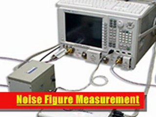 Noise Figure Measurement