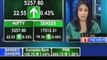 Sensex, Nifty open in green; TCS, HCL Tech up