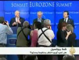 القمة الاوربية وسط أسوأ أزمة يمر بها اليورو