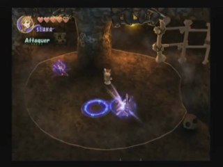 L'aventure de l'alchemist Staka [Le mur des gobelins] Ep 05