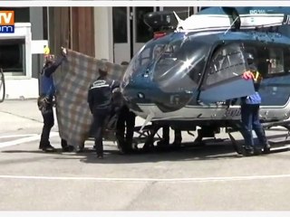 Les explications du drame du Mont Maudit - en moins de 3 minutes