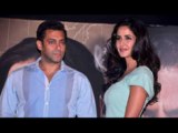 Katrina Kaif Doing Item Songs To Favour Friends: Salman Khan
