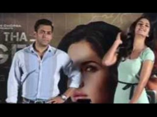 Salman Should Himself Decide When To Marry: Katrina Kaif