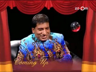 Raju Srivastava: Gajodhar was actually our barber who inspired me