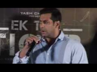Salman Khan Is Tiger Of Bollywood - Kabir Khan