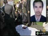 اغتيال عالم الفيزياء داريوش رضائي في ايران