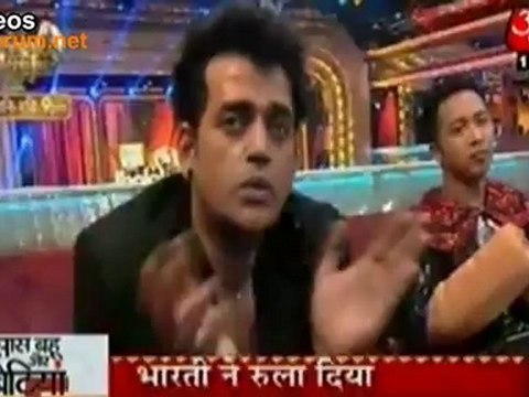 Nach Ke Kai Rang - Jhalak Dikhla Jaa Season 5