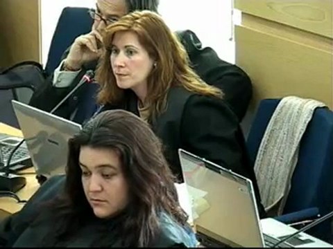 TP 64919. Policía Nacional