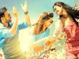 Cocktail Movie Review - Saif Ali Khan, Deepika Padukone, Diana Penty
