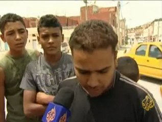 الذكرى 54 لإعلان الجمهورية الأولى في تونس