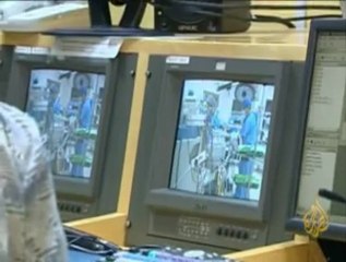 دراسة حول التخدير العام للعمليات الجراحية