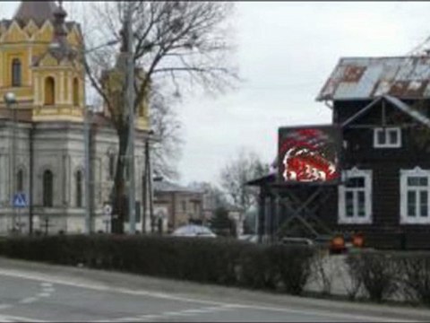 TELEBIM TOMASZÓW LUBELSKI, RYNEK TEL.782 666 777