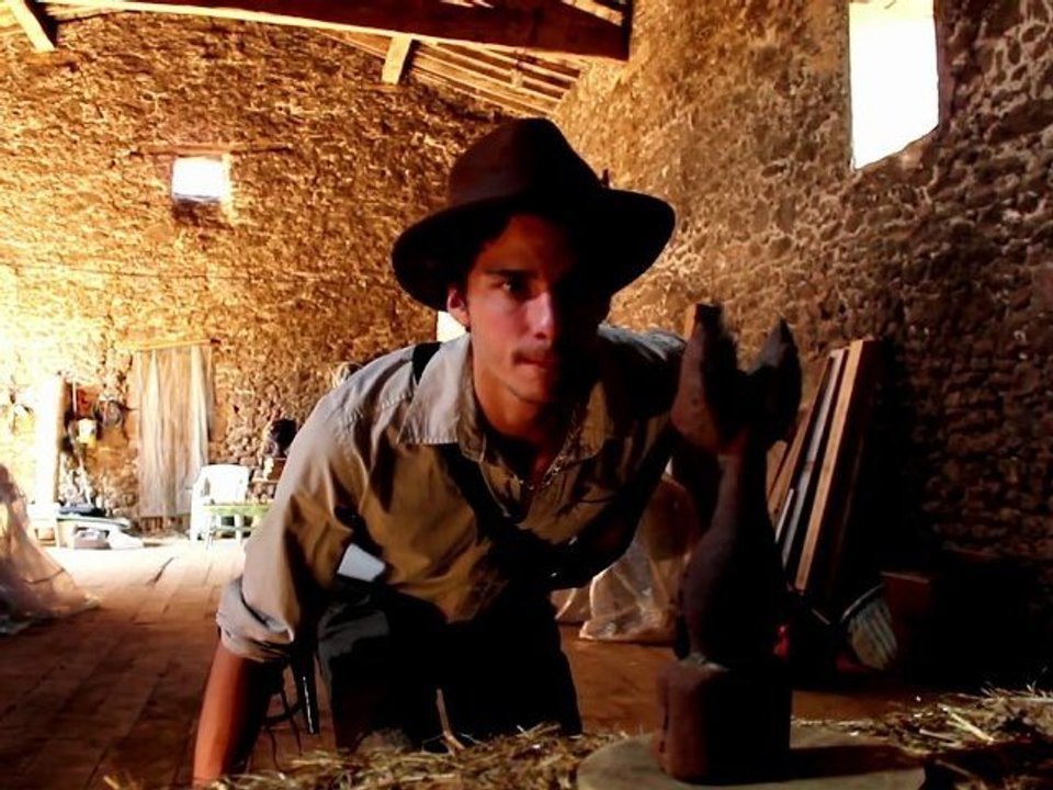 Childhood - Concours Orange Cineday