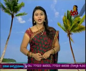 Amani - Tollywood Old Songs Special  - 02