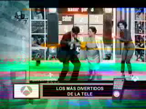 Zippy Zapping - 28/05/09